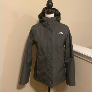 The North Face HyVent Women’s Coat